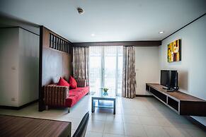 Ratana Apart Hotel at Chalong