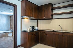 Ratana Apart Hotel at Chalong