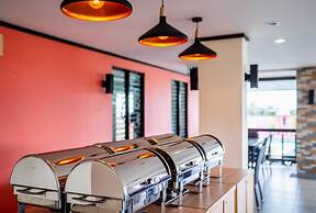 Ratana Apart Hotel at Chalong