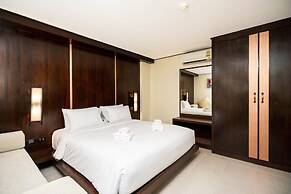 Ratana Hotel Chalong