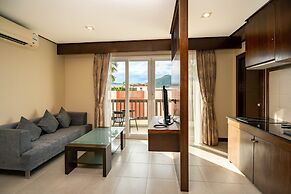 Ratana Hotel Chalong
