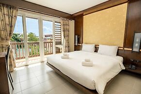 Ratana Hotel Chalong