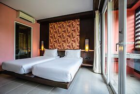 Ratana Apart Hotel at Chalong