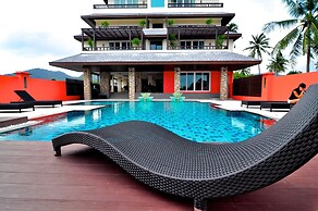 Ratana Apart Hotel at Chalong