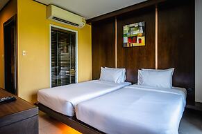 Ratana Apart Hotel at Chalong