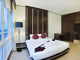 Ratana Hotel Chalong