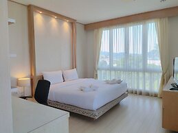 Ratana Apart Hotel at Chalong