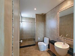 Ratana Apart Hotel at Chalong