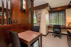 Ratana Hotel Chalong