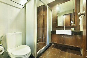 Ratana Apart Hotel at Chalong