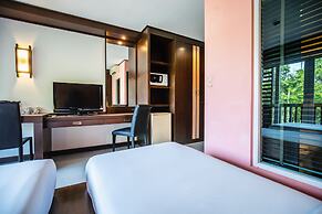 Ratana Apart Hotel at Chalong