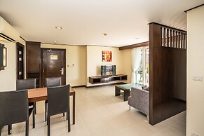 Ratana Hotel Chalong