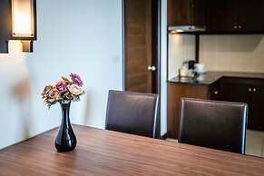 Ratana Apart Hotel at Chalong