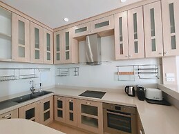 Ratana Apart Hotel at Chalong