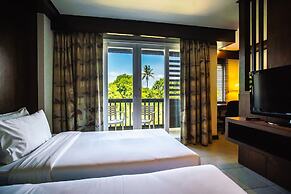 Ratana Apart Hotel at Chalong