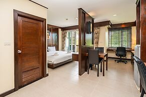 Ratana Hotel Chalong