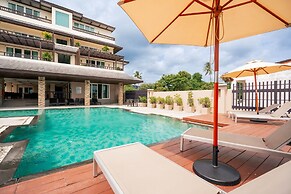 Ratana Hotel Chalong