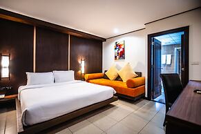 Ratana Apart Hotel at Chalong