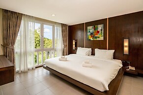 Ratana Hotel Chalong