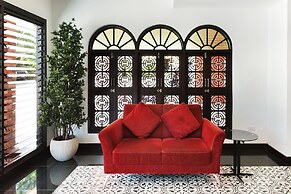 Ratana Apart Hotel at Chalong