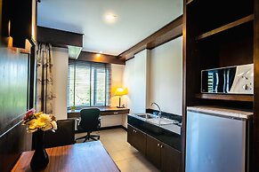 Ratana Apart Hotel at Chalong