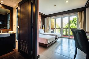 Ratana Apart Hotel at Chalong