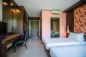 Ratana Apart Hotel at Chalong