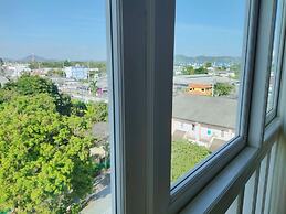 Ratana Apart Hotel at Chalong