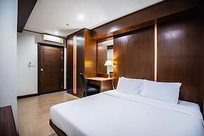 Ratana Apart Hotel at Chalong