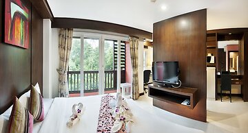 Ratana Apart Hotel at Chalong