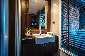 Ratana Apart Hotel at Chalong