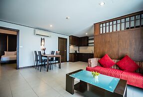 Ratana Apart Hotel at Chalong