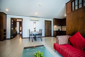 Ratana Apart Hotel at Chalong