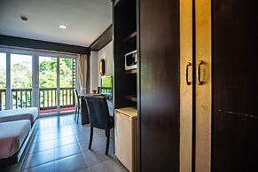 Ratana Apart Hotel at Chalong