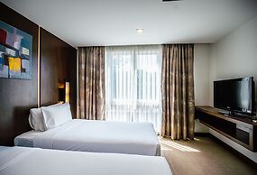 Ratana Apart Hotel at Chalong