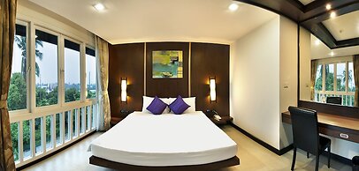 Ratana Apart Hotel at Chalong