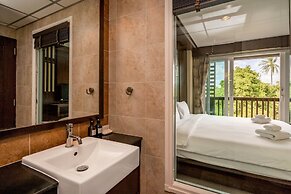 Ratana Hotel Chalong