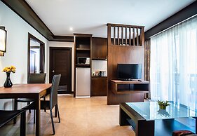 Ratana Apart Hotel at Chalong