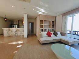 Ratana Apart Hotel at Chalong