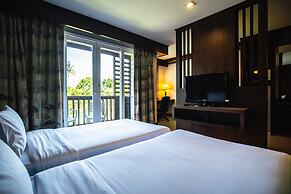 Ratana Apart Hotel at Chalong