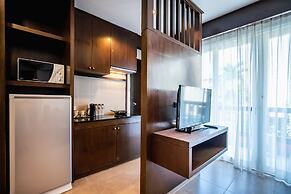 Ratana Apart Hotel at Chalong