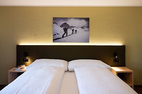 Sport-Lodge Klosters