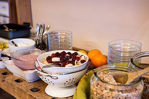 Sport-Lodge Klosters