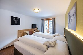 Sport-Lodge Klosters