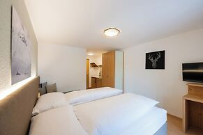 Sport-Lodge Klosters