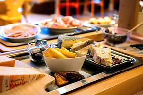 Sport-Lodge Klosters