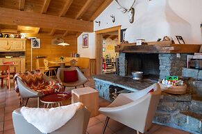 Sport-Lodge Klosters