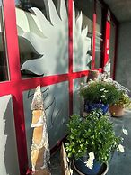 Sport-Lodge Klosters