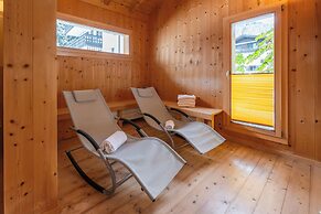 Sport-Lodge Klosters