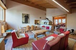 Sport-Lodge Klosters
